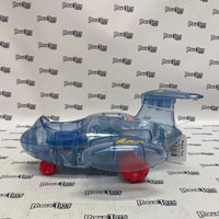 Fisher Price Little People DC Universe Wonder Woman’s Invisible Jet - Rogue Toys