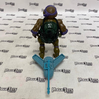 Sewer Swimmin’ Donatello (Not Working) - Rogue Toys