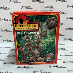 Kenner Robin Hood Prince of Thievea Bola Bomber - Rogue Toys