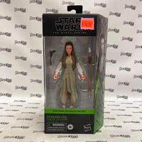Hasbro Star Wars The Black Series Star Wars: Return of the Jedi Princess Leia (Ewok Village) - Rogue Toys