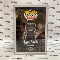 Funko POP! Movies Godzilla (GTS Exclusive) - Rogue Toys