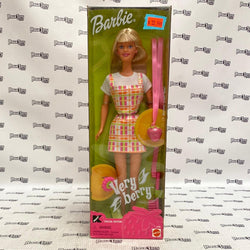 Mattel 1999 Barbie Special Edition Very Berry Doll (Kmart Exclusive) - Rogue Toys