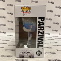 Funko POP! Movies Ready Player One Parzival - Rogue Toys