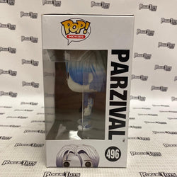 Funko POP! Movies Ready Player One Parzival - Rogue Toys