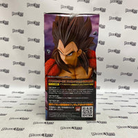 Banpresto Dragon Ball Z Dokkan Battle 4th Anniversary Figure - Rogue Toys