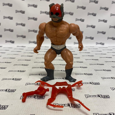 Mattel Vintage Masters of the Universe Zodac - Rogue Toys