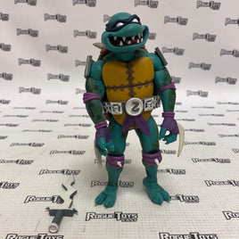 NECA “Turtles in Time” Teenage Mutant Ninja Turtles Slash - Rogue Toys