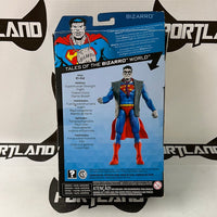 Mattel DC Multiverse Bizarro