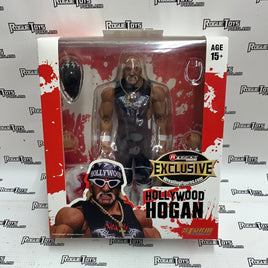 Storm Collectibles Hollywood Hogan (white and red box) Ringside Collectibles Exclusive