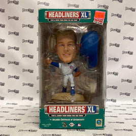 Equity Sports Headliners XL 1999 Collection Kerry Wood - Rogue Toys