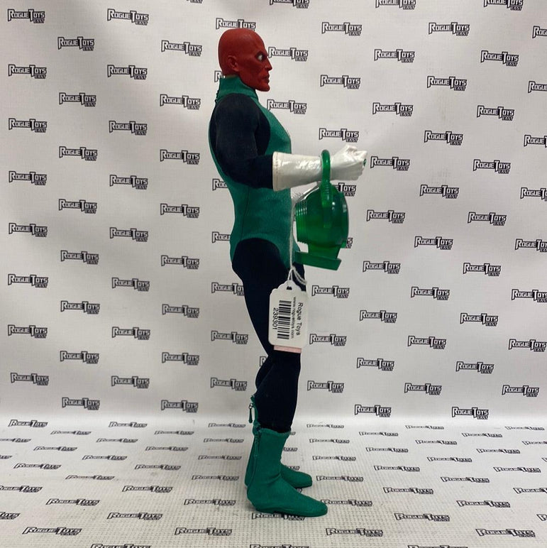 DC Direct 1:6 Scale Deluxe Collector Green Lantern Corps (Incomplete) - Rogue Toys