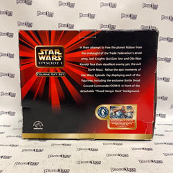 Everyone Loves To Get Applause Star Wars Episode 1 Figurine Gift Set