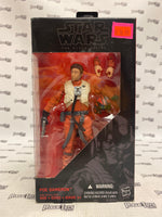 Hasbro Star Wars The Black Series Poe Dameron - Rogue Toys