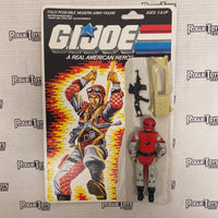 Hasbro 1986 GI Joe Crazylegs - Rogue Toys