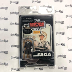 Hasbro Star Wars The Empire Strikes Back Saga Collection Han Solo Hoth Outfit - Rogue Toys