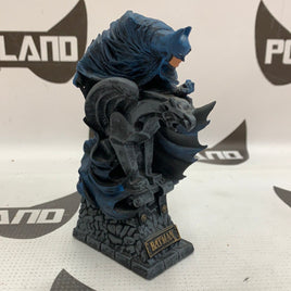 Randy Bowen 1996 Batman Mini Statue #3541/5400