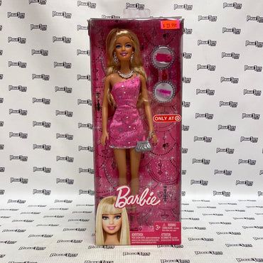Mattel 2010 Barbie (Pink Outfit) (Target Exclusive) - Rogue Toys
