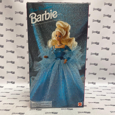 Mattel Barbie Special Limited Edition Blue Elegance Doll - Rogue Toys