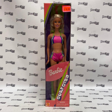 Mattel 2000 Barbie Surf City Doll - Rogue Toys