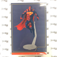 McFarlane DC Gold Label Superman 85th Anniversary Edition Authenticated Limited Edition SDCC 2023 - Rogue Toys