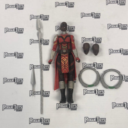 Hasbro Marvel Legends Infinity War Dora Milaje - Rogue Toys