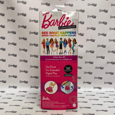 Mattel 2012 Barbie Fashionistas - Rogue Toys