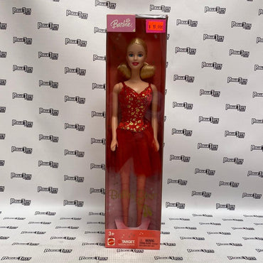 Mattel 2004 Barbie Ballet Star (Target Exclusive) - Rogue Toys