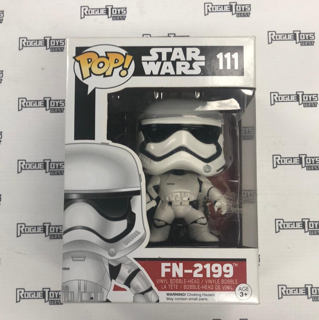 Funko Pop! Star Wars FN-2199 111