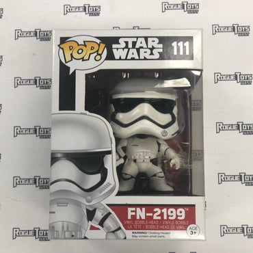 Funko Pop! Star Wars FN-2199 111