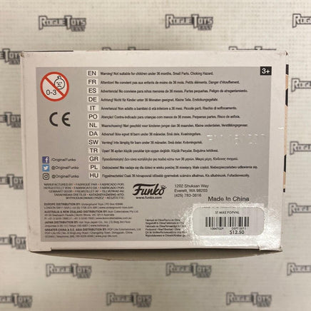 Funko POP! Television Stranger Things Mike - Rogue Toys