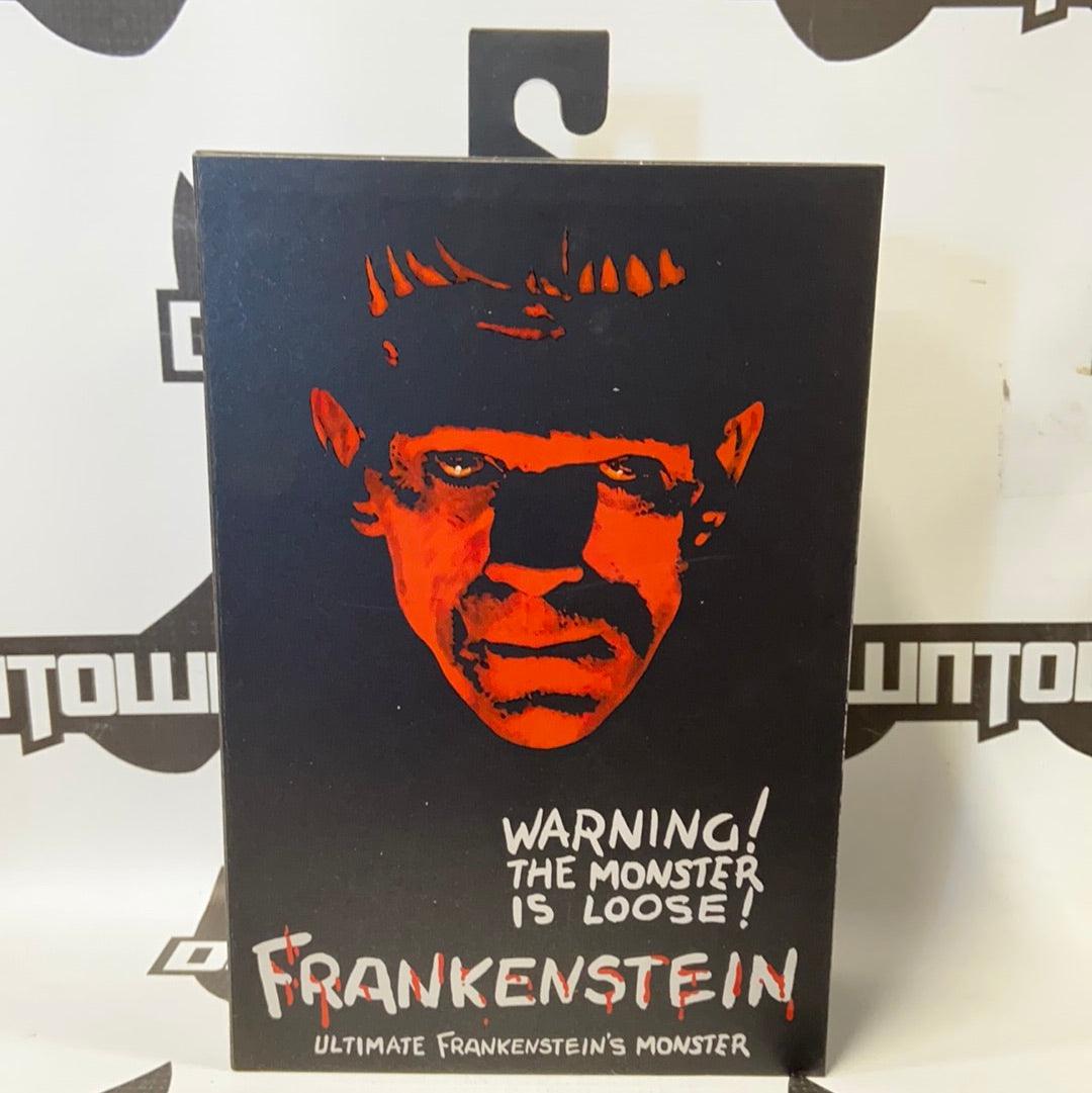 Neca Frankenstein Ultimate Frankenstein’s Monster - Rogue Toys