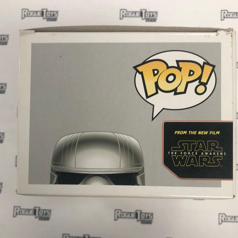 Funko Pop! Star Wars Captain Phasma 65