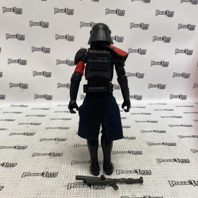 Purge Trooper costume from Obi-Wan series : r/StarWars