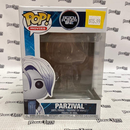 Funko POP! Movies Ready Player One Parzival - Rogue Toys