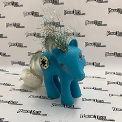 Vintage My Little Pony Princess Taffeta - Rogue Toys