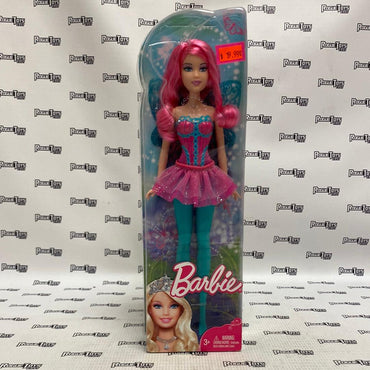 Mattel 2009 Barbie Wingdom Doll - Rogue Toys