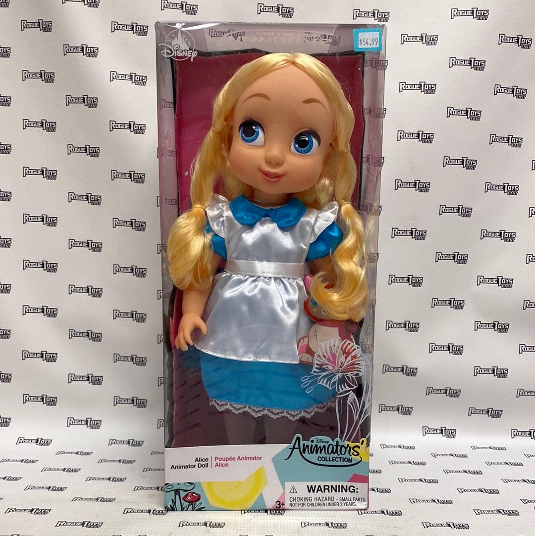 Disney Animator’s Collection Alice Animator Doll - Rogue Toys