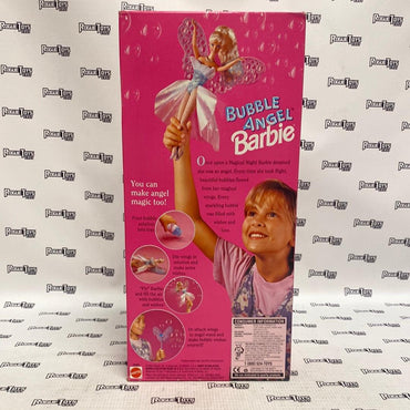 Mattel Barbie Bubble Angel Doll - Rogue Toys