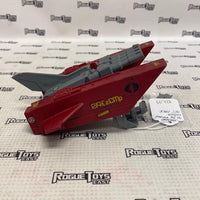 Hasbro GI Joe Vintage Cobra Jet Pack - Rogue Toys