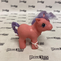Hasbro Vintage My Little Pony Baby Ember - Rogue Toys
