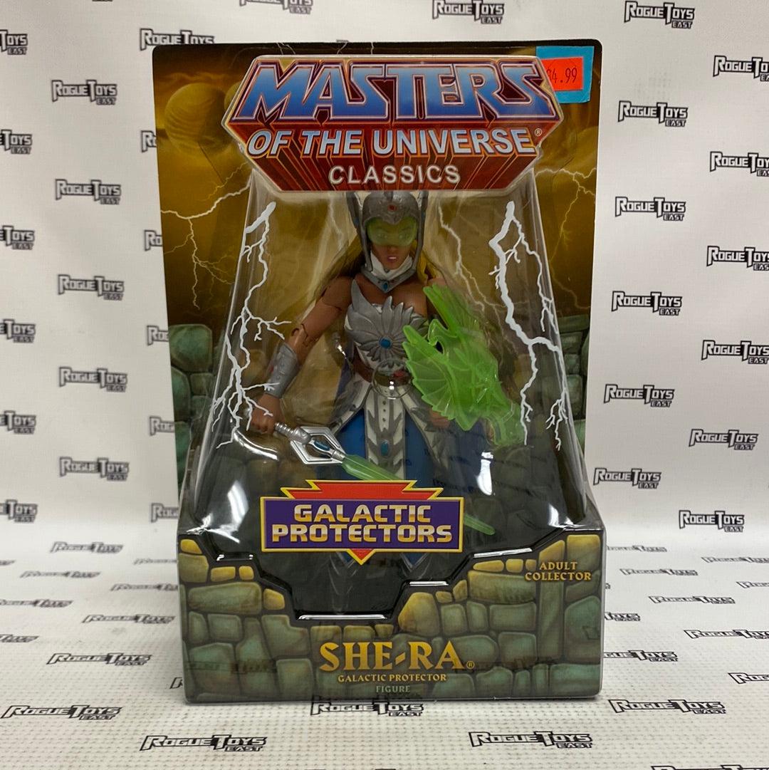 Mattel Masters of the Universe Classics She-Ra: Galactic Protector - Rogue Toys