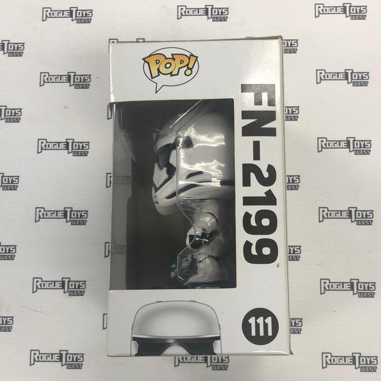 Funko Pop! Star Wars FN-2199 111