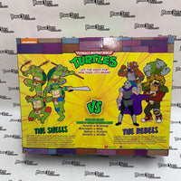 TMNT Classics Michelangelo VS Bebop 2-Pack - Rogue Toys