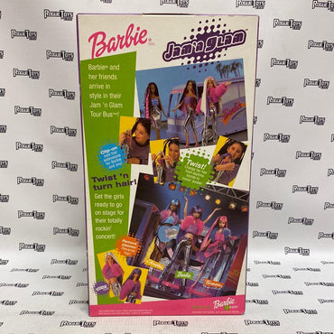 Mattel Barbie Jam ‘n Glam - Rogue Toys