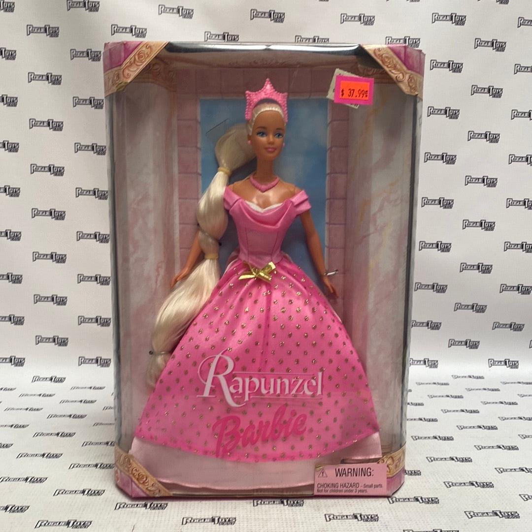 Mattel Barbie Rapunzel - Rogue Toys