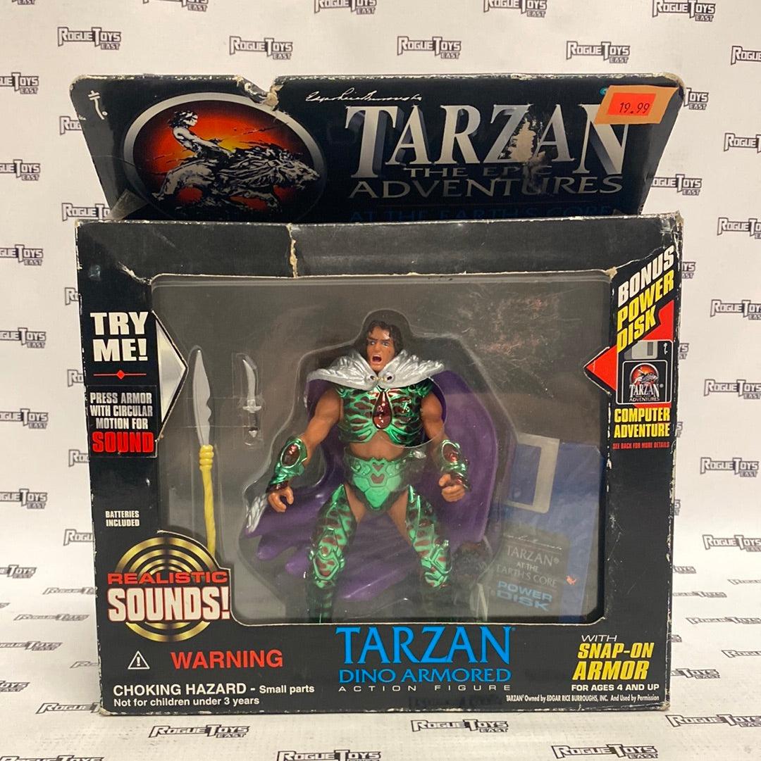 】Ｔａｒｚａｎ】 Master Piece Amazon.com: Tarzan 1/8 Scale Model Kit : Arts, Crafts & Sewing