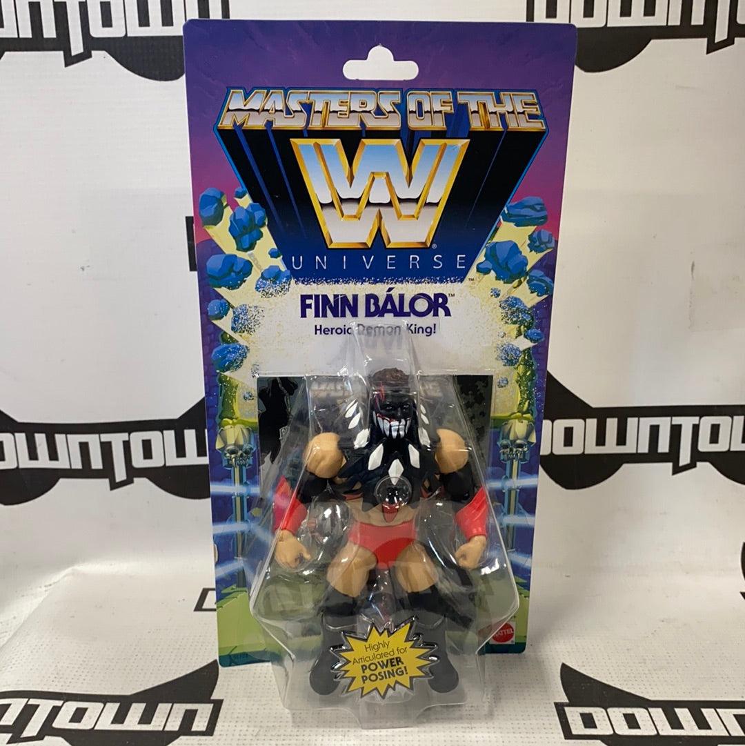 Mattel Masters Of The WWE Universe Finn Balor - Rogue Toys