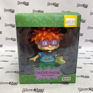 The Nick Box Rugrats Chuckie Finster - Rogue Toys