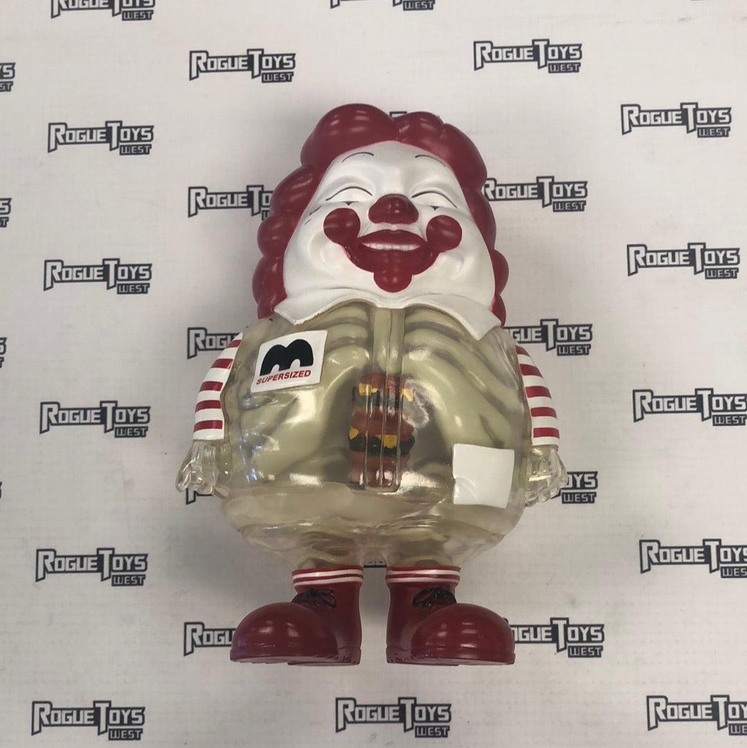 Toy Tokyo Supersized Ronald Clown - Rogue Toys