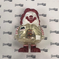 Toy Tokyo Supersized Ronald Clown